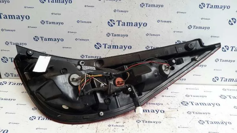Piloto Trasero Izquierdo para Hyundai I30