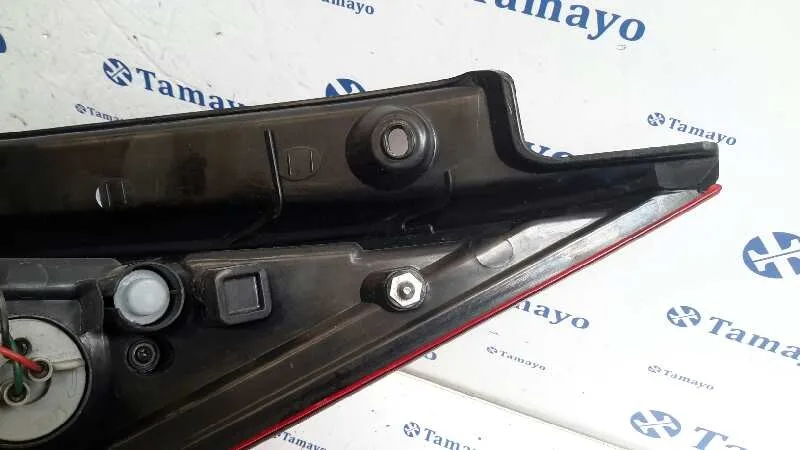 Piloto Trasero Izquierdo para Hyundai I30