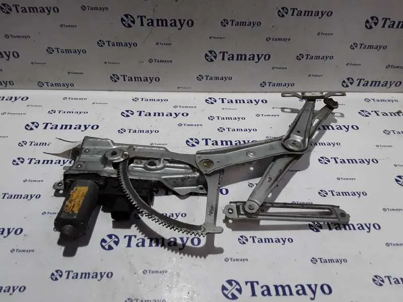 Elevalunas Delantero Izquierdo para Opel Astra G Berlina
