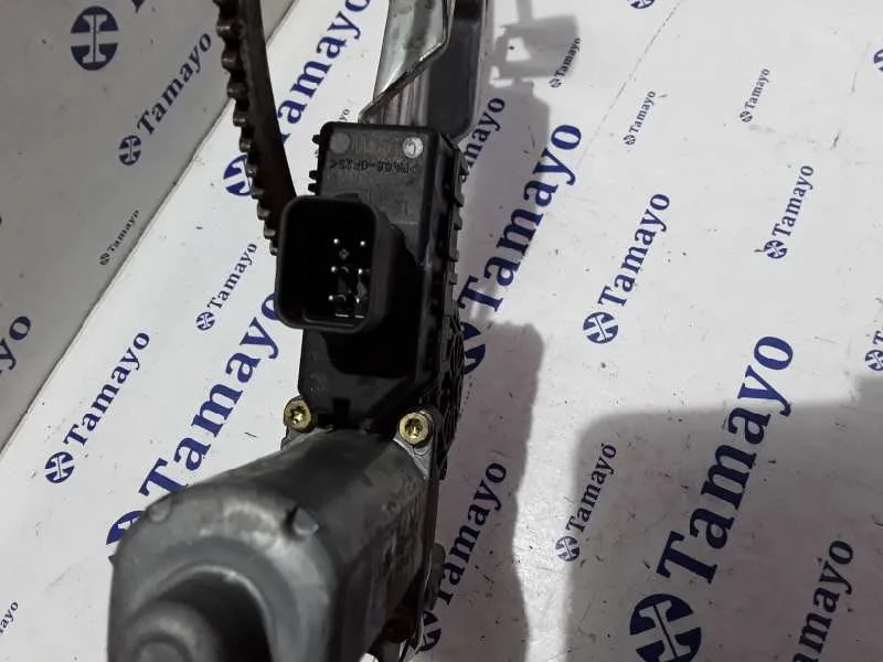 Elevalunas Delantero Izquierdo para Opel Astra G Berlina
