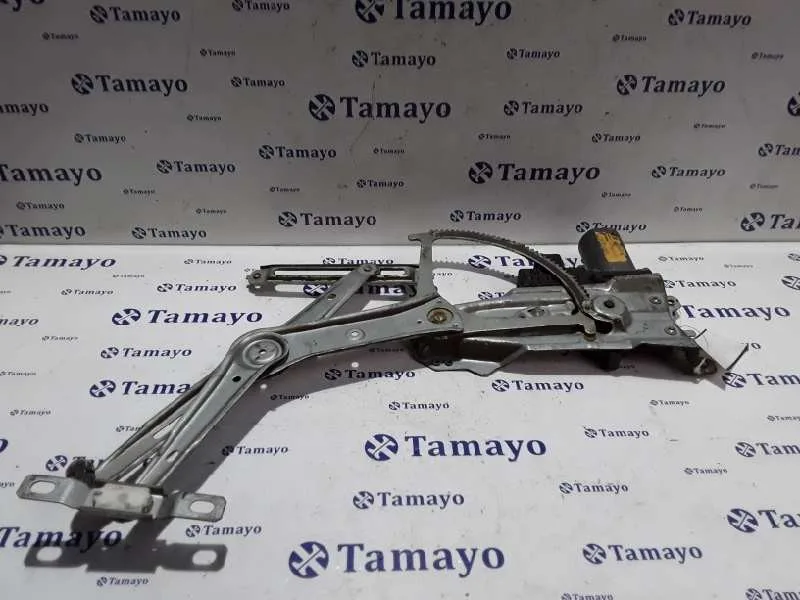 Elevalunas Delantero Izquierdo para Opel Astra G Berlina