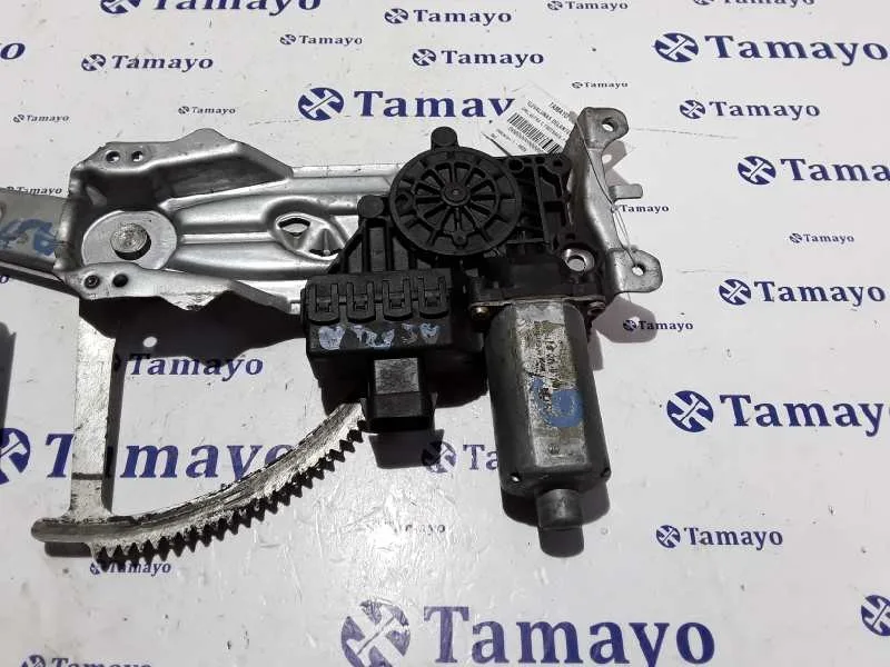 Elevalunas Delantero Izquierdo para Opel Astra G Berlina