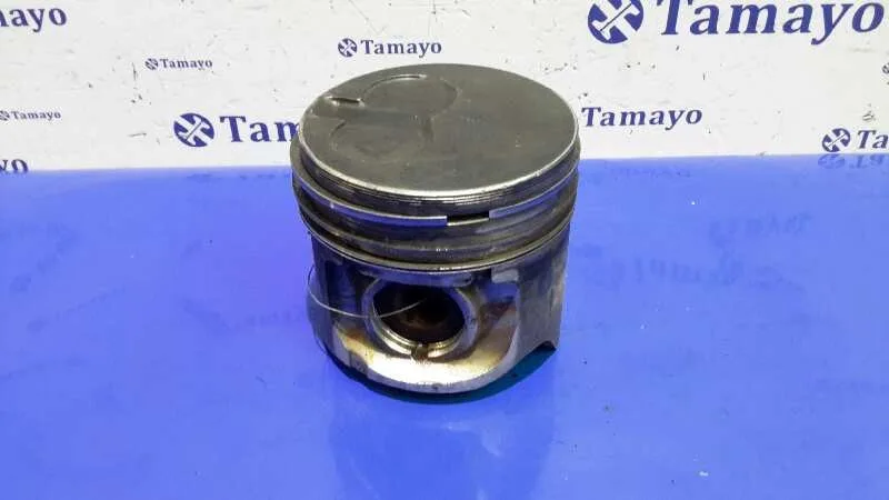 Piston para Iveco Daily Caja Cerrada (1999 =>)