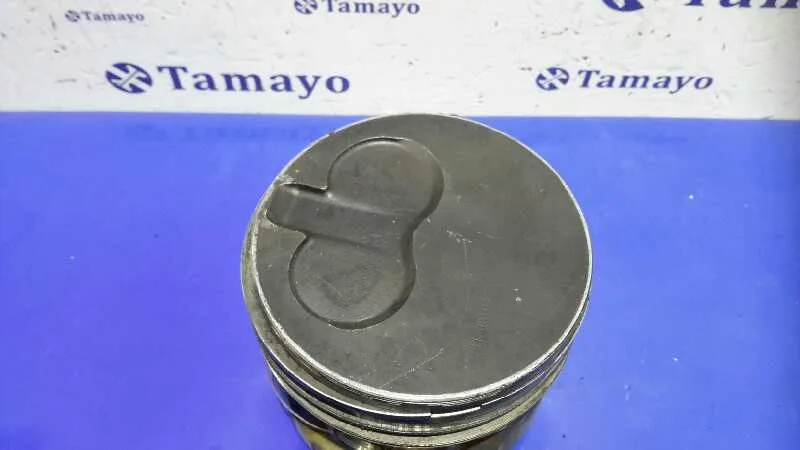 Piston para Iveco Daily Caja Cerrada (1999 =>)