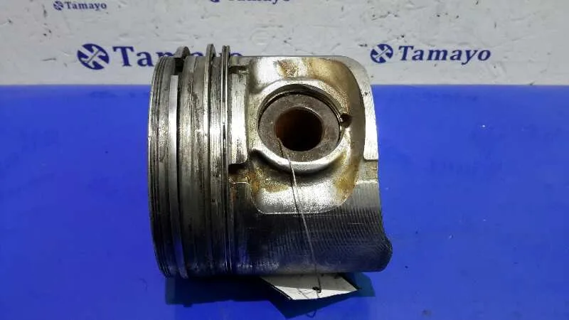 Piston para Iveco Daily Caja Cerrada (1999 =>)