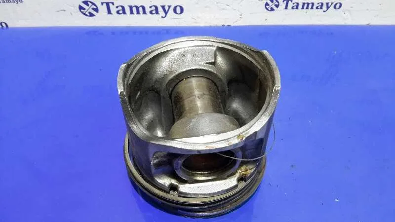 Piston para Iveco Daily Caja Cerrada (1999 =>)