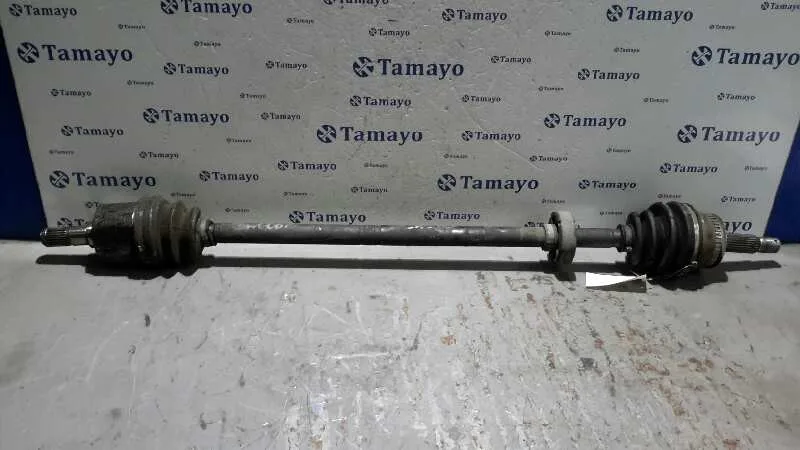 Transmision Trasera Derecha para Galloper Santamo