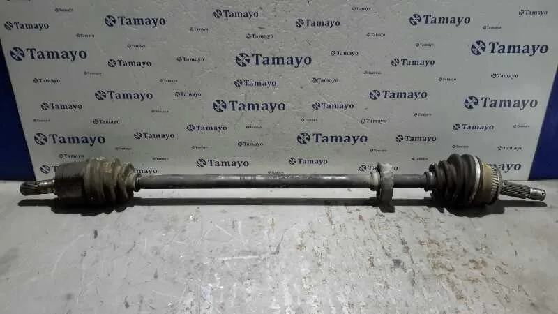 Transmision Trasera Derecha para Galloper Santamo