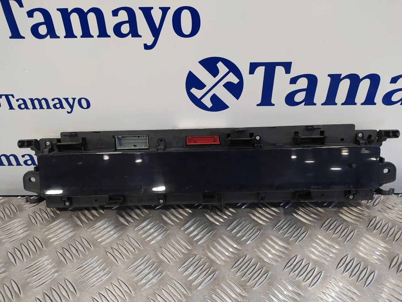 Cuadro Instrumentos para Renault Scenic Ii