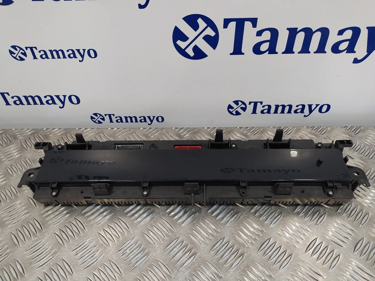 Cuadro Instrumentos para Renault Scenic Ii