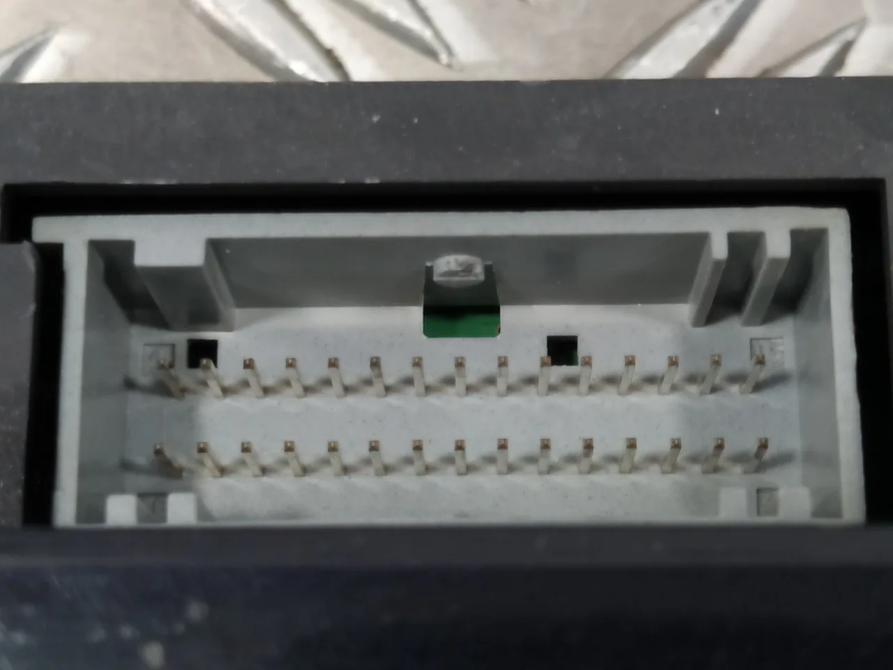 Cuadro Instrumentos para Renault Scenic Ii