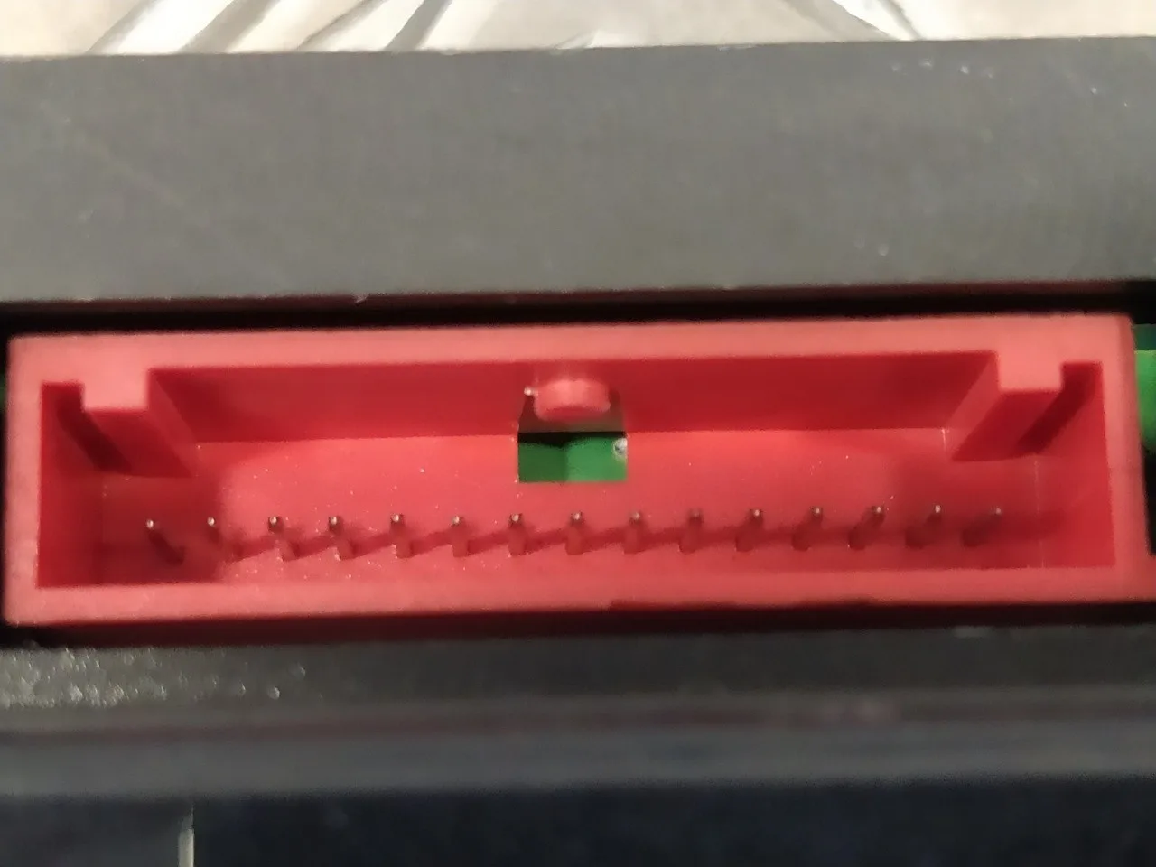 Cuadro Instrumentos para Renault Scenic Ii
