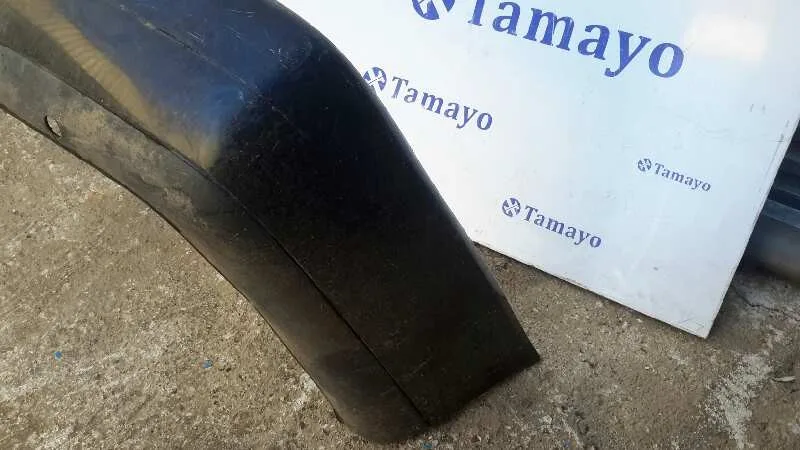 Paragolpes Trasero para Audi 100 (431/433/435)