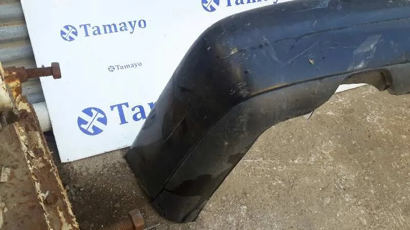 Paragolpes Trasero para Audi 100 (431/433/435)