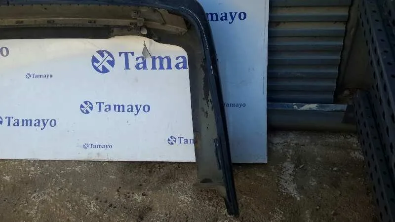 Paragolpes Trasero para Audi 100 (431/433/435)