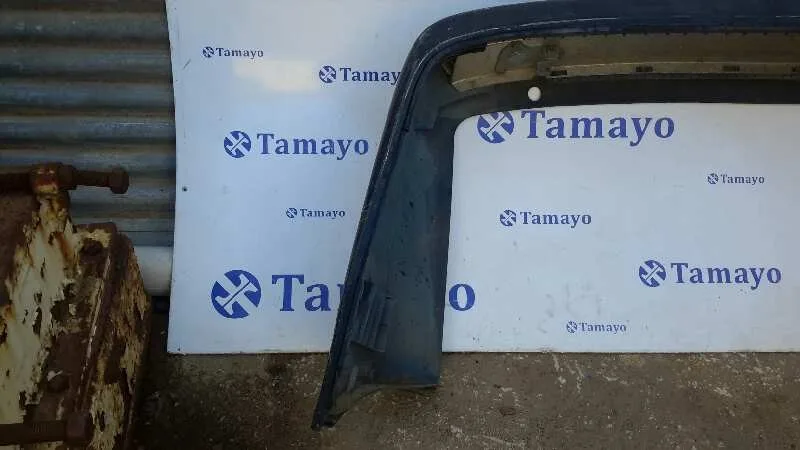Paragolpes Trasero para Audi 100 (431/433/435)