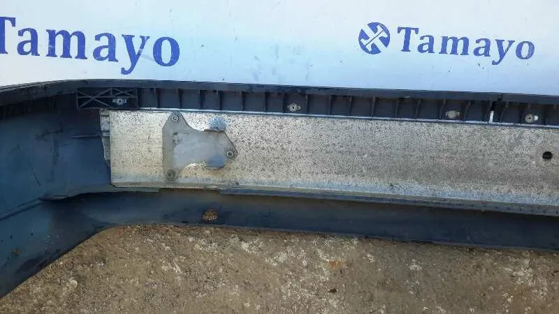 Paragolpes Trasero para Audi 100 (431/433/435)