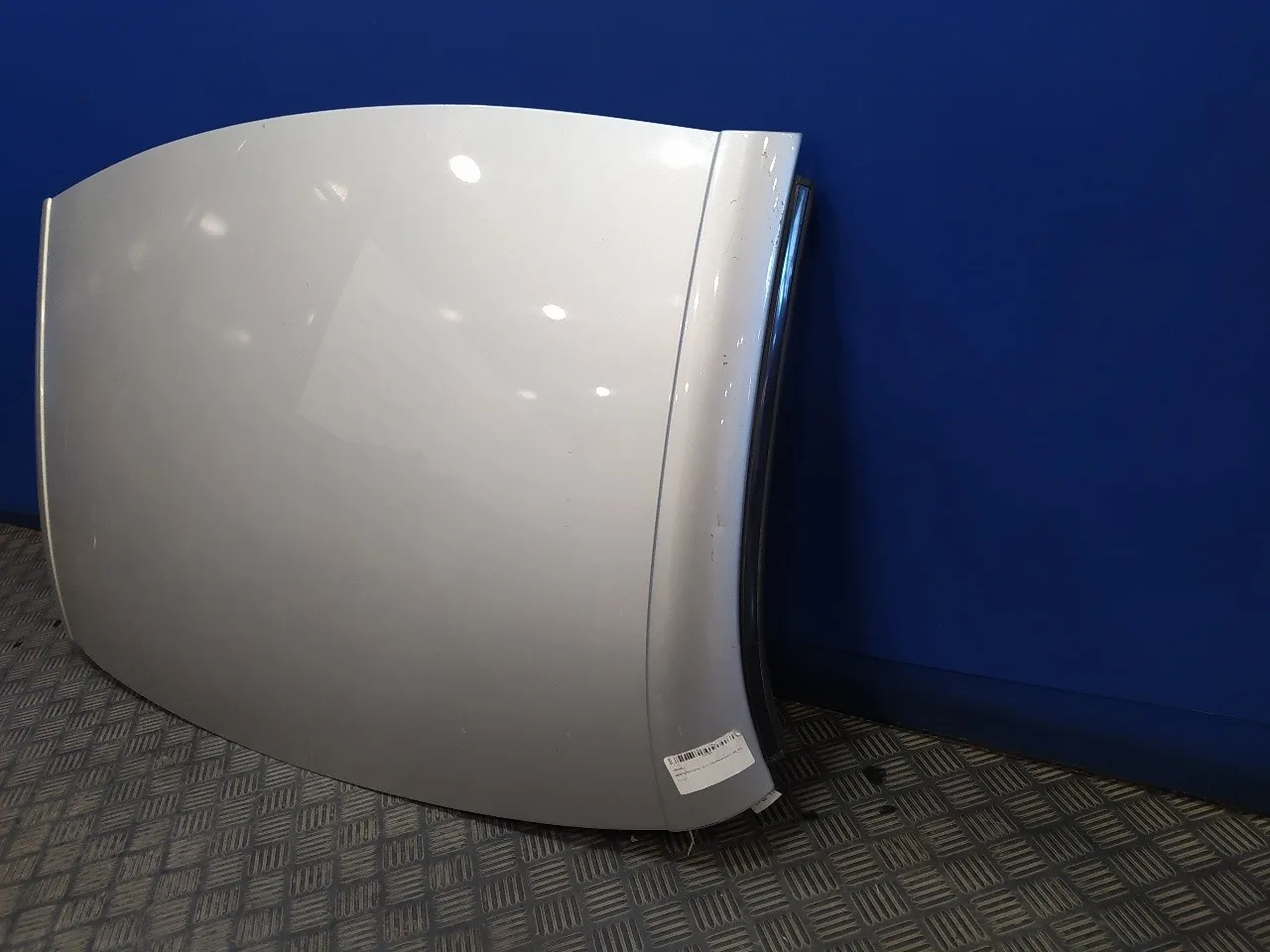 Capota (Descapotable) para Mercedes-Benz Clase Slk (W170) Roadster