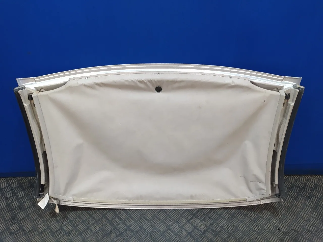 Capota (Descapotable) para Mercedes-Benz Clase Slk (W170) Roadster