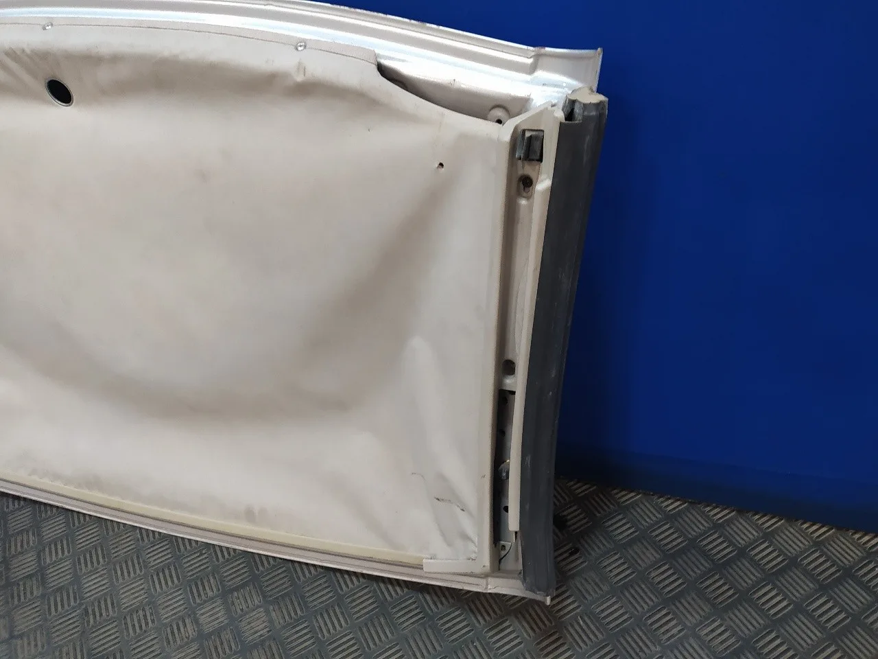 Capota (Descapotable) para Mercedes-Benz Clase Slk (W170) Roadster