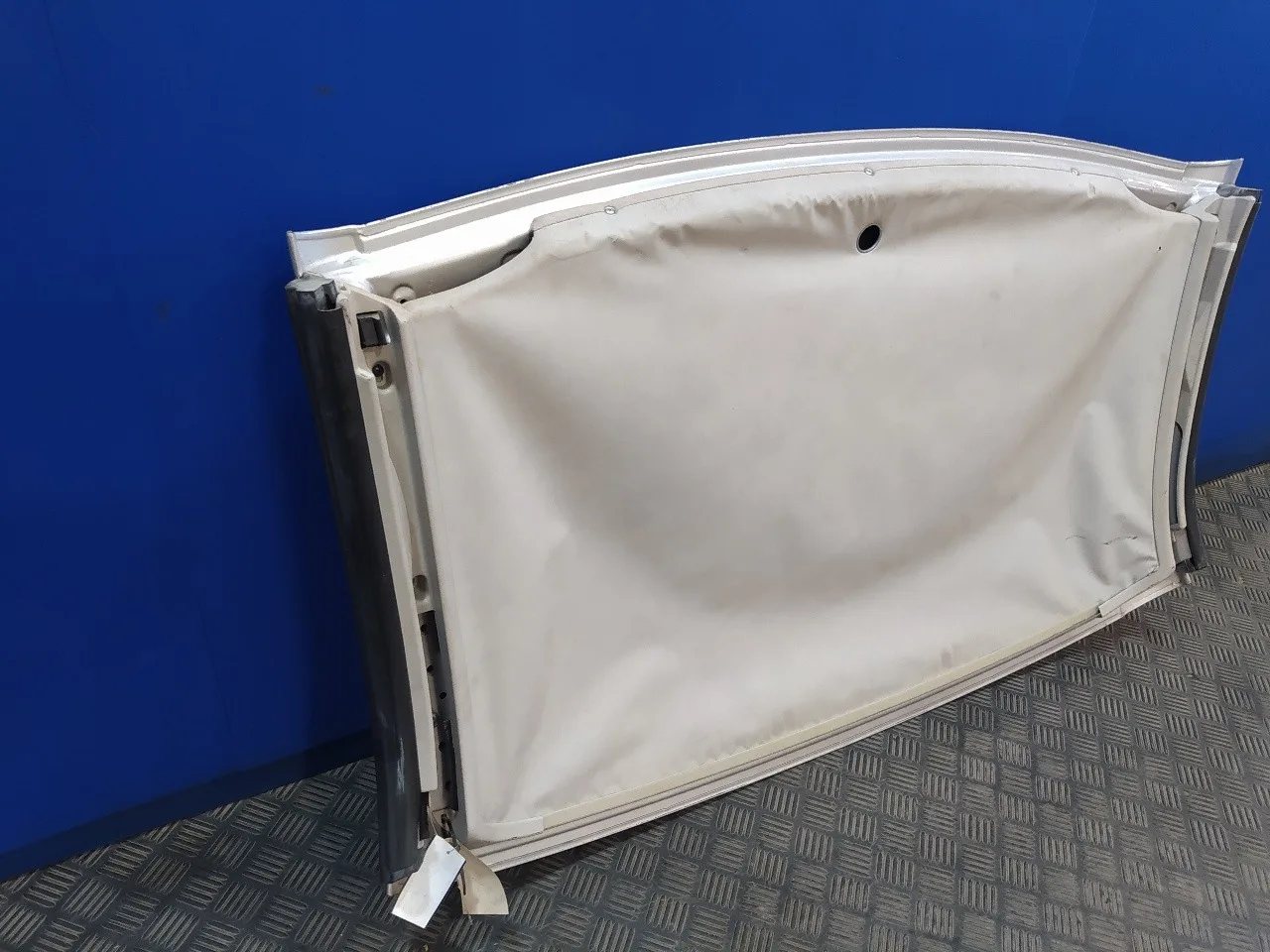 Capota (Descapotable) para Mercedes-Benz Clase Slk (W170) Roadster