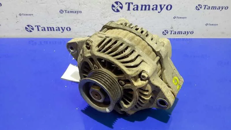 Alternador para Suzuki Grand Vitara Jb (Jt)