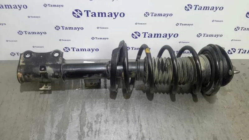 Amortiguador Delantero Derecho para Suzuki Grand Vitara Jb (Jt)