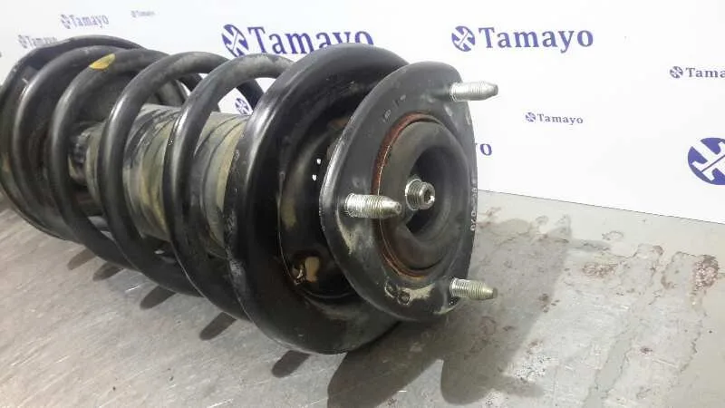 Amortiguador Delantero Derecho para Suzuki Grand Vitara Jb (Jt)