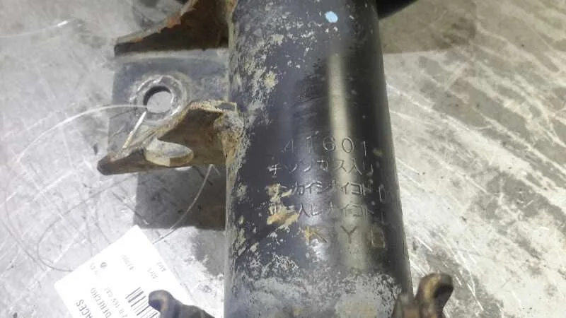 Amortiguador Delantero Derecho para Suzuki Grand Vitara Jb (Jt)