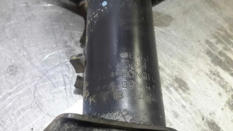 Amortiguador Delantero Derecho para Suzuki Grand Vitara Jb (Jt)