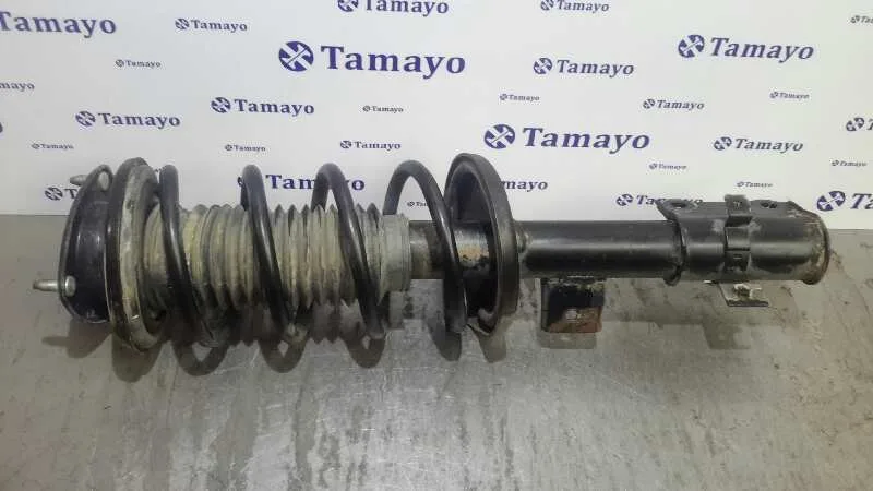Amortiguador Delantero Izquierdo para Suzuki Grand Vitara Jb (Jt)