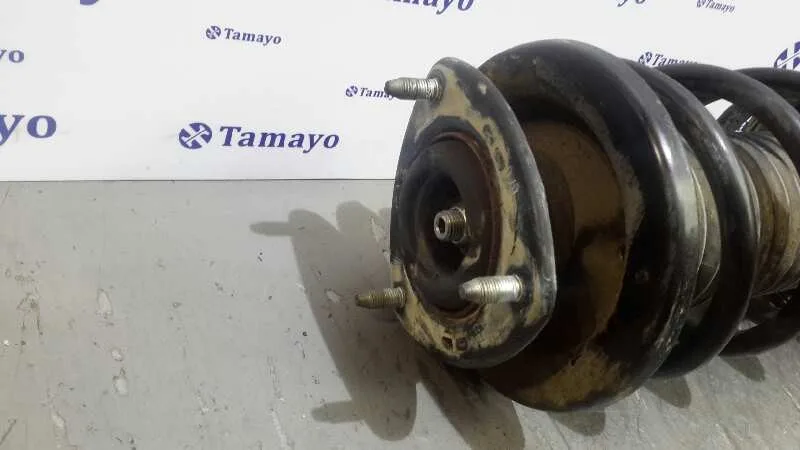 Amortiguador Delantero Izquierdo para Suzuki Grand Vitara Jb (Jt)