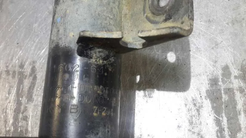 Amortiguador Delantero Izquierdo para Suzuki Grand Vitara Jb (Jt)