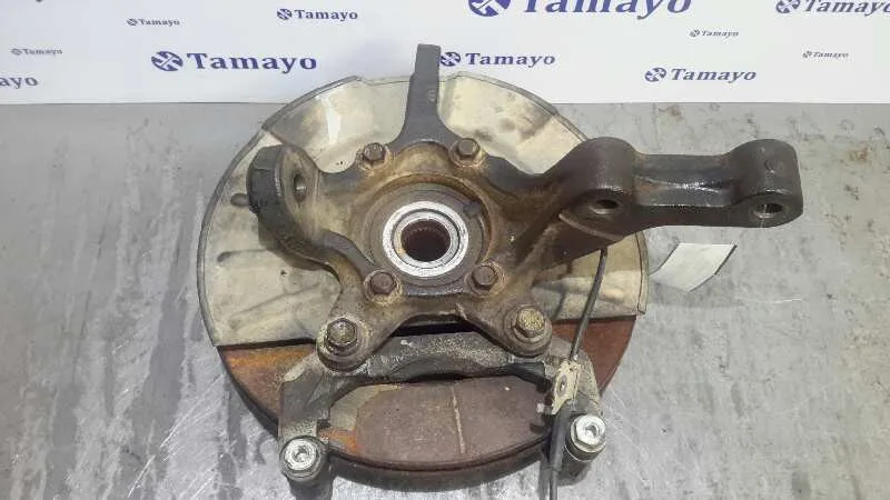 Mangueta Delantera Derecha para Suzuki Grand Vitara Jb (Jt)