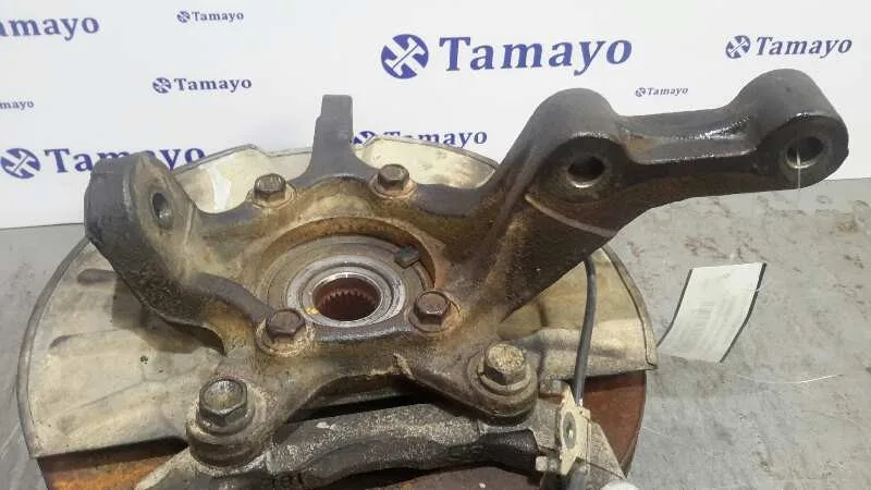 Mangueta Delantera Derecha para Suzuki Grand Vitara Jb (Jt)