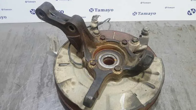Mangueta Delantera Derecha para Suzuki Grand Vitara Jb (Jt)