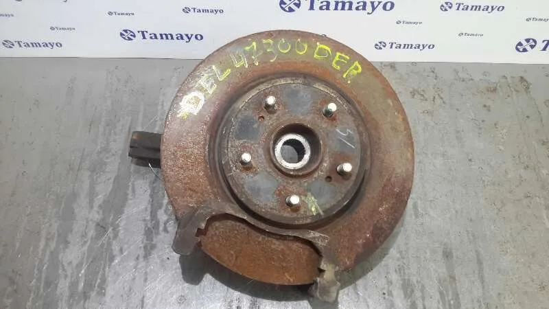 Mangueta Delantera Derecha para Suzuki Grand Vitara Jb (Jt)