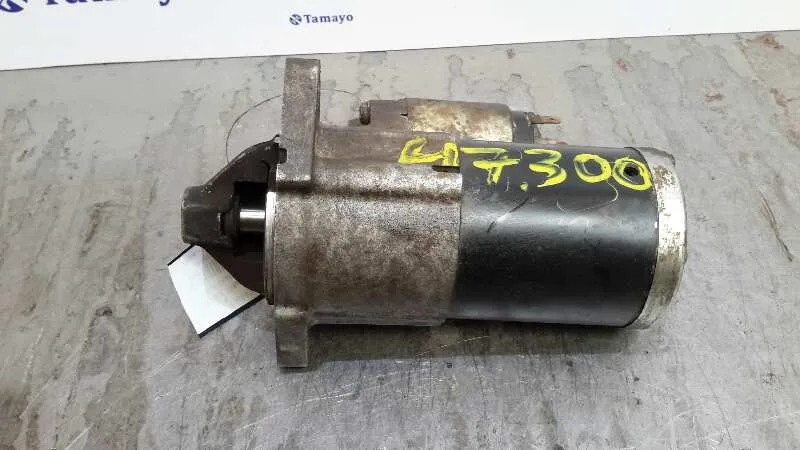 Motor Arranque para Suzuki Grand Vitara Jb (Jt)