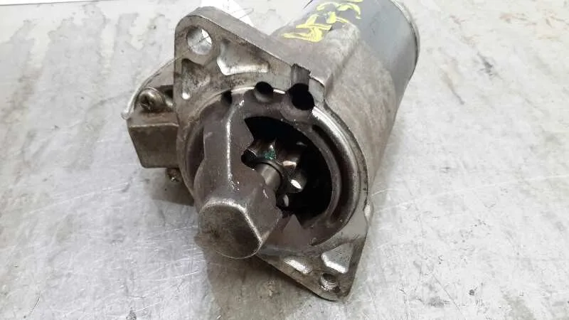 Motor Arranque para Suzuki Grand Vitara Jb (Jt)
