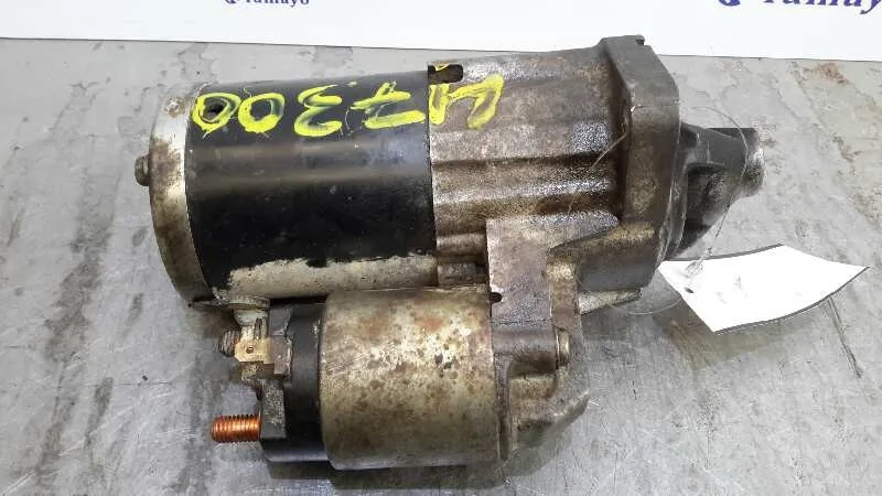 Motor Arranque para Suzuki Grand Vitara Jb (Jt)