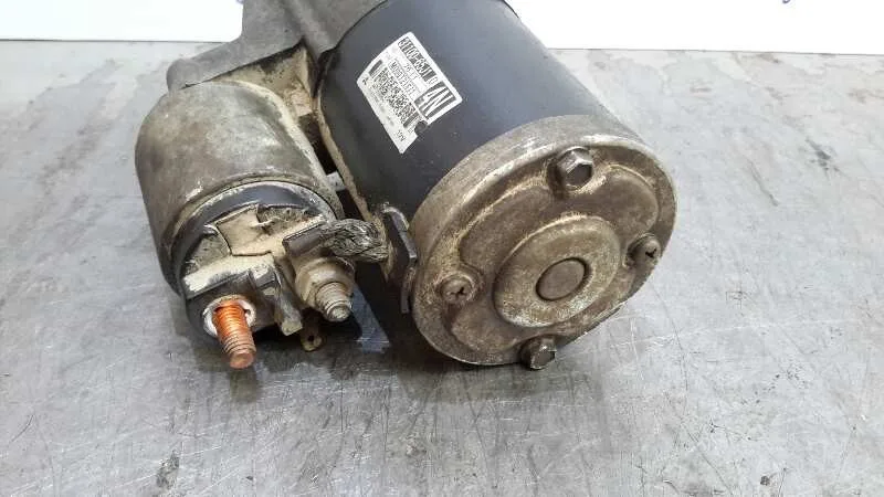 Motor Arranque para Suzuki Grand Vitara Jb (Jt)