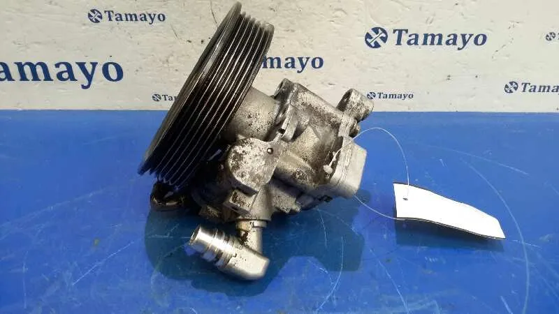 Bomba Direccion para Mercedes-Benz Clase Clk (W208) Coupe