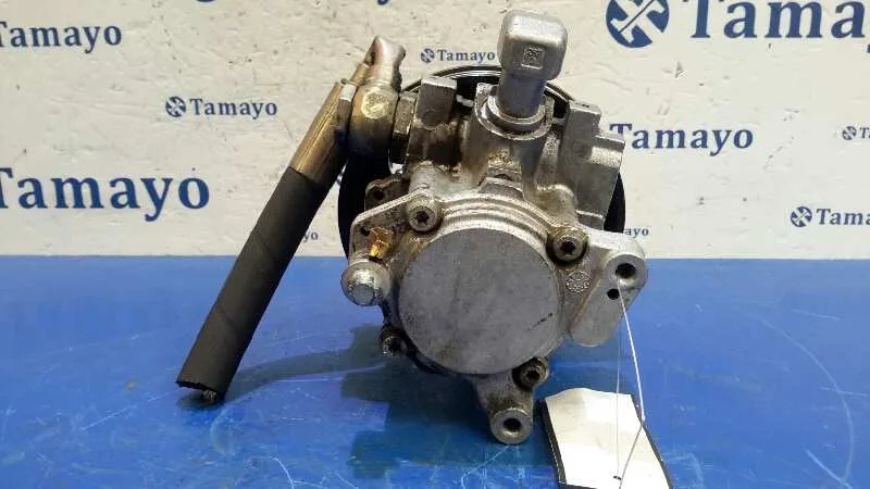 Bomba Direccion para Mercedes-Benz Clase Clk (W208) Coupe