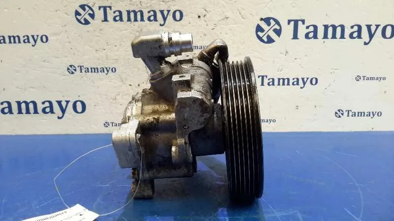 Bomba Direccion para Mercedes-Benz Clase Clk (W208) Coupe