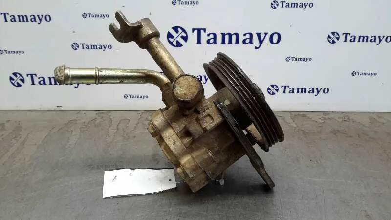 Bomba Servodireccion para Nissan Navara Pick-Up (D40M)