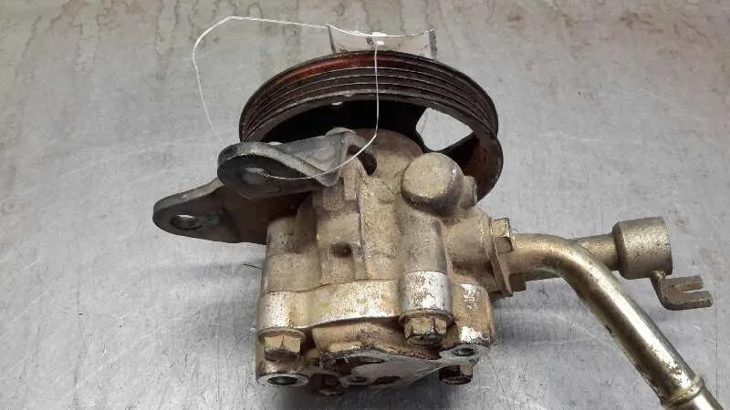 Bomba Servodireccion para Nissan Navara Pick-Up (D40M)