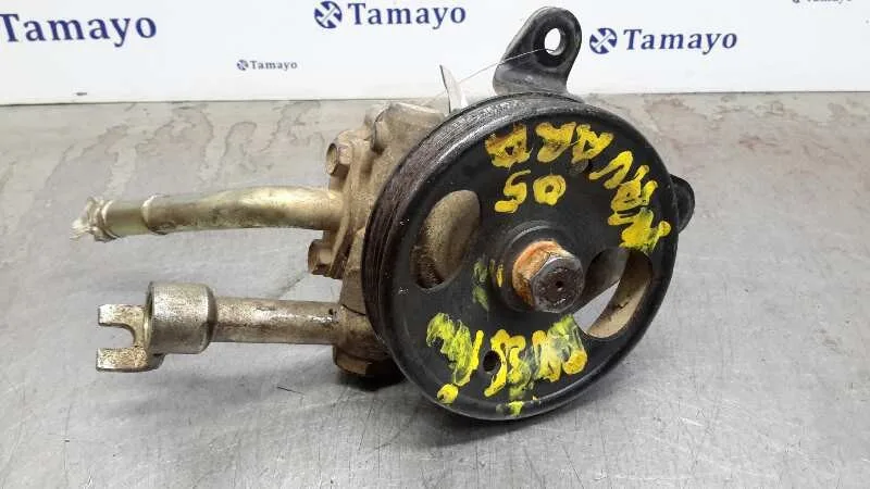 Bomba Servodireccion para Nissan Navara Pick-Up (D40M)