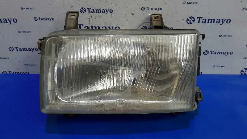 Faro Izquierdo para Volkswagen T4 Transporter/Furgoneta Syncro (Mod. 1991)