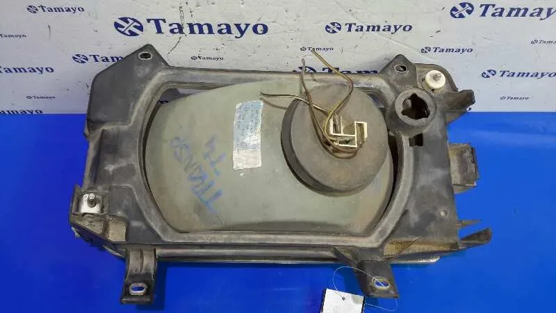 Faro Izquierdo para Volkswagen T4 Transporter/Furgoneta Syncro (Mod. 1991)