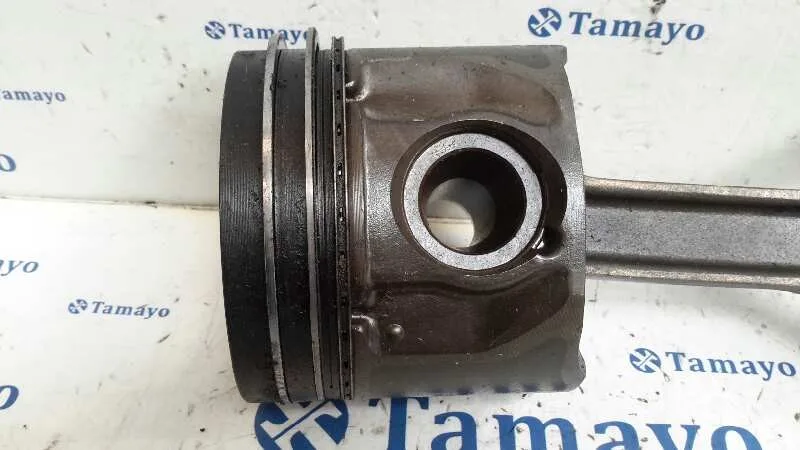 Piston para Ford Transit Mod. 2000 Combi